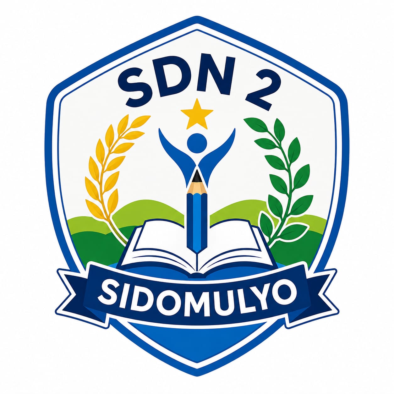 Logo Sekolah
